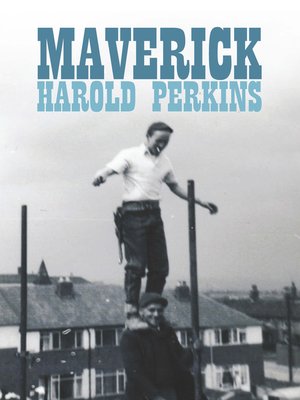 cover image of Maverick